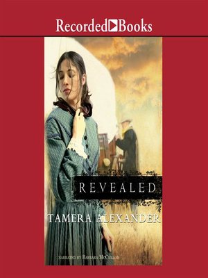 cover image of Revealed